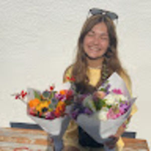 Meet your Posher, Lucy